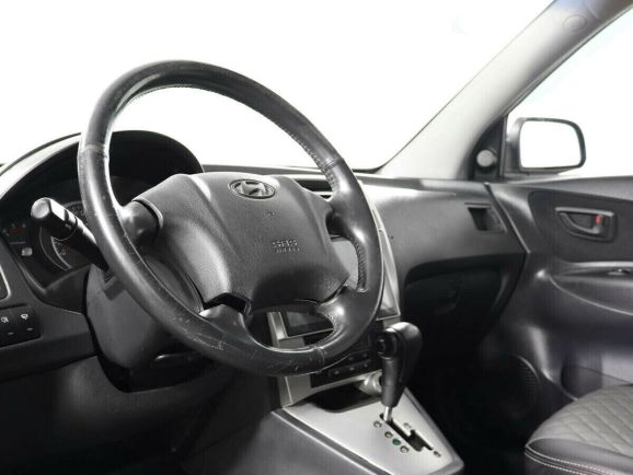 Hyundai Tucson, 2.0 л, АТ, 2011 фото 9
