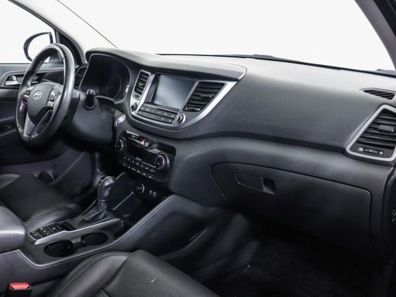 Hyundai Tucson, 2.0 л, АТ, 2016 фото 9