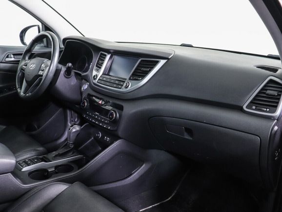 Hyundai Tucson, 2.0 л, АТ, 2016 фото 7