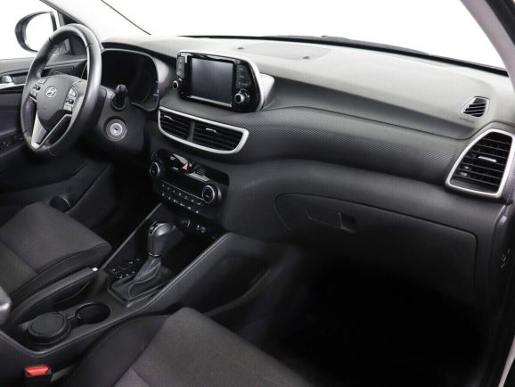 Hyundai Tucson, 2.0 л, АТ, 2018 фото 9