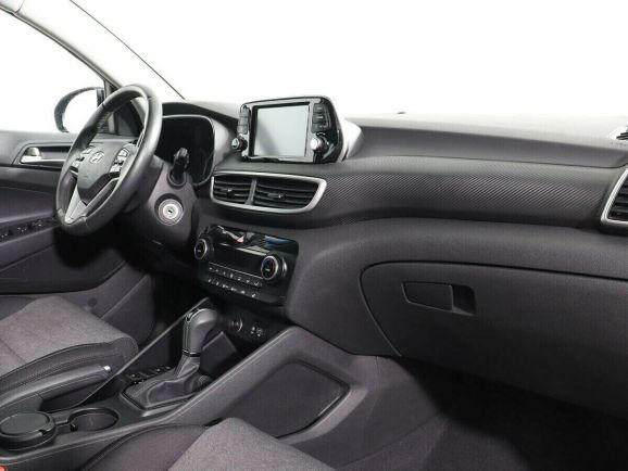 Hyundai Tucson, 2.0 л, АТ, 2018 фото 9