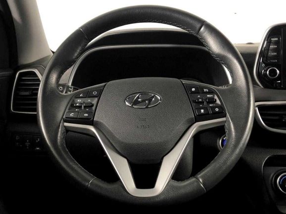 Hyundai Tucson, 2.4 л, АТ, 2019 фото 10