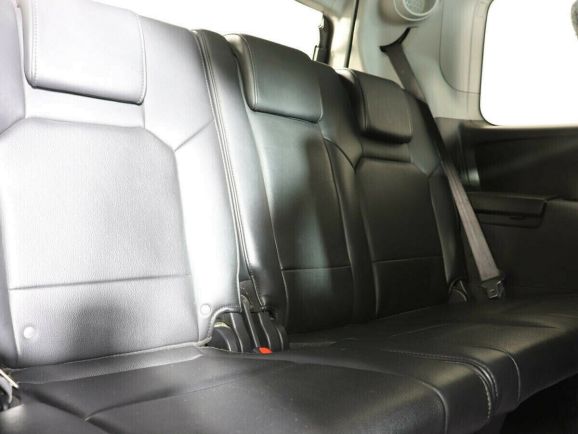 Honda Pilot, 3.5 л, АТ, 2011 фото 1