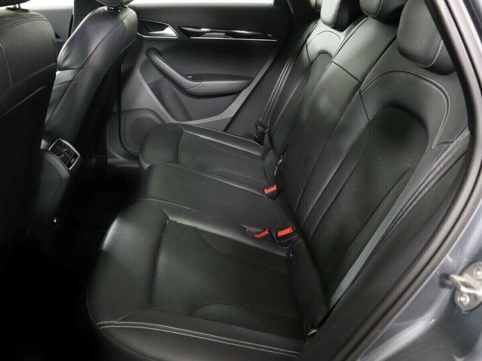 Audi Q3, 2.0 л, Робот, 2016 фото 1