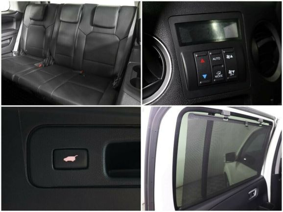 Honda Pilot, 3.5 л, АТ, 2013 фото 10