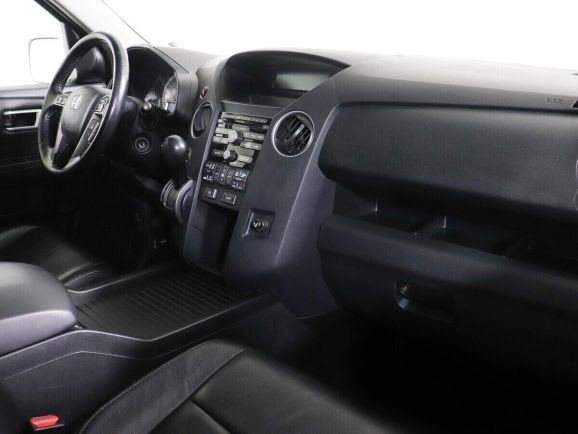 Honda Pilot, 3.5 л, АТ, 2013 фото 8