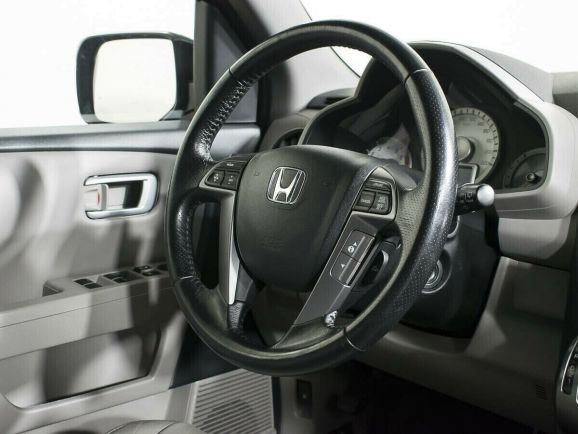 Honda Pilot, 3.5 л, АТ, 2014 фото 7
