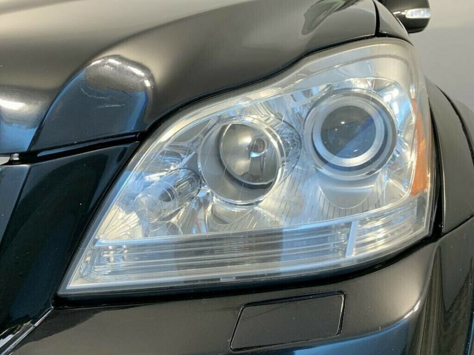 Mercedes-Benz GL-Класс, 4.7 л, АТ, 2007 фото 7