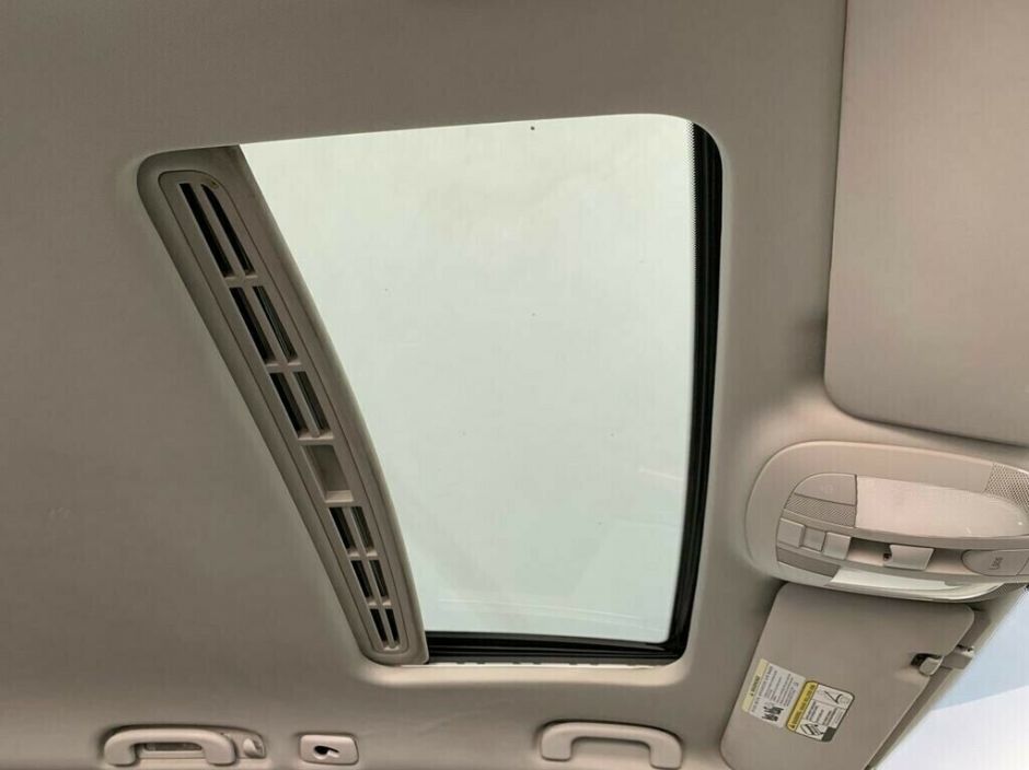 Mercedes-Benz GL-Класс, 4.7 л, АТ, 2007 фото 15