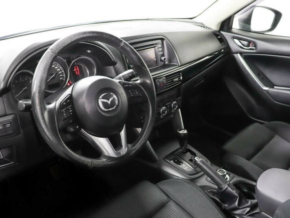Mazda CX-5, 2.0 л, АТ, 2011 фото 2