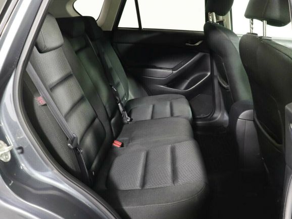 Mazda CX-5, 2.0 л, АТ, 2011 фото 1
