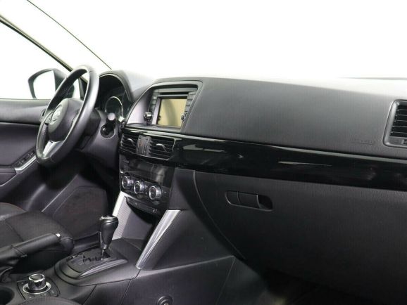 Mazda CX-5, 2.0 л, АТ, 2012 фото 8