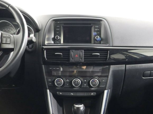 Mazda CX-5, 2.0 л, АТ, 2012 фото 2