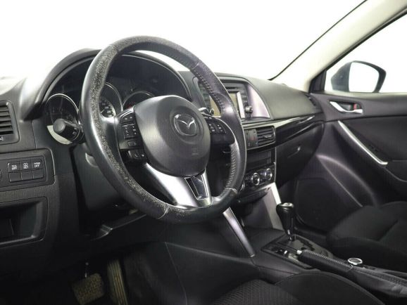 Mazda CX-5, 2.0 л, АТ, 2012 фото 8