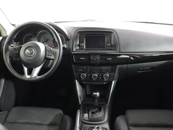 Mazda CX-5, 2.0 л, АТ, 2013 фото 7