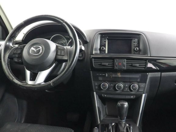 Mazda CX-5, 2.5 л, АТ, 2013 фото 7
