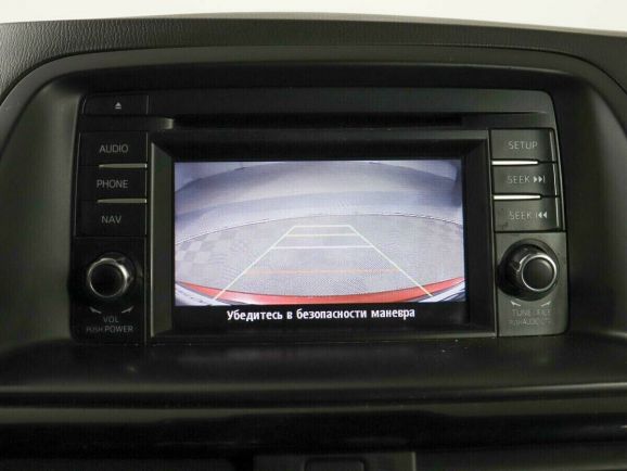 Mazda CX-5, 2.5 л, АТ, 2013 фото 2