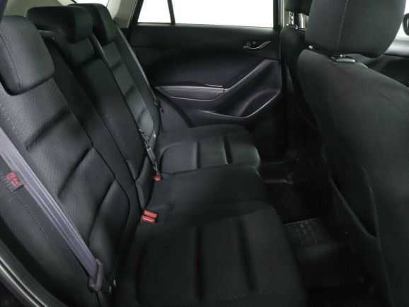 Mazda CX-5, 2.5 л, АТ, 2013 фото 1