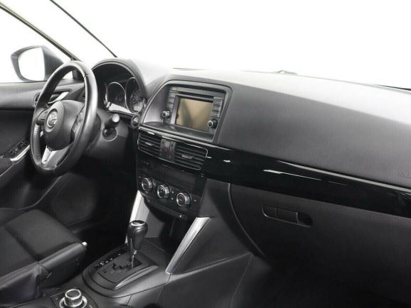 Mazda CX-5, 2.0 л, АТ, 2014 фото 8