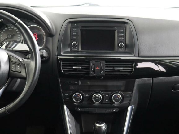 Mazda CX-5, 2.0 л, АТ, 2014 фото 2
