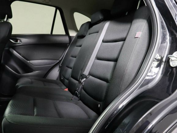 Mazda CX-5, 2.0 л, АТ, 2015 фото 1