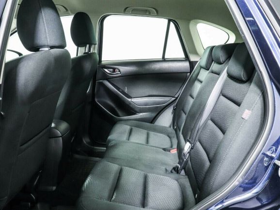 Mazda CX-5, 2.0 л, АТ, 2015 фото 1