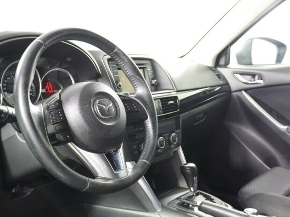 Mazda CX-5, 2.5 л, АТ, 2015 фото 7