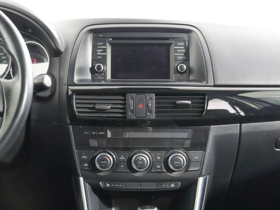 Mazda CX-5, 2.5 л, АТ, 2015 фото 8