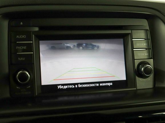 Mazda CX-5, 2.5 л, АТ, 2015 фото 2