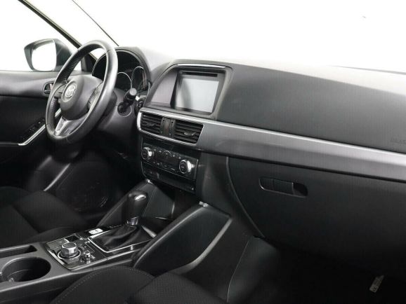 Mazda CX-5, 2.0 л, АТ, 2016 фото 2