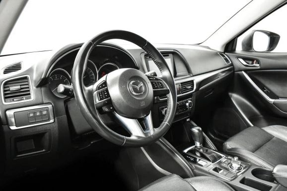 Mazda CX-5, 2.0 л, АТ, 2016 фото 8