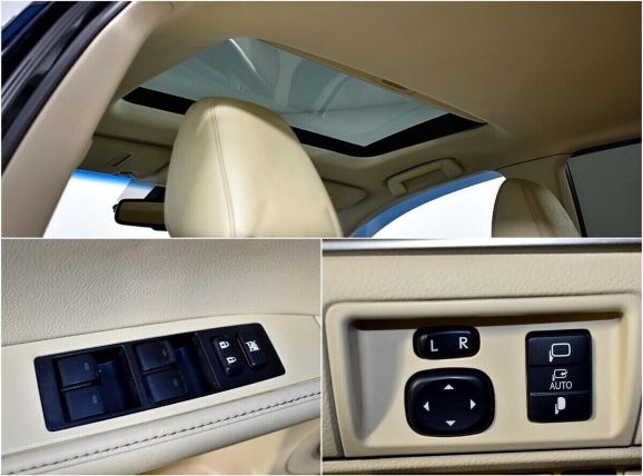 Lexus ES, 2.5 л, АТ, 2013 фото 8