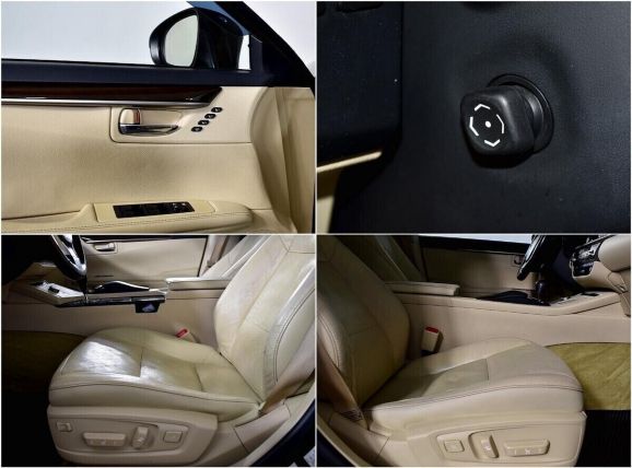 Lexus ES, 2.5 л, АТ, 2013 фото 2