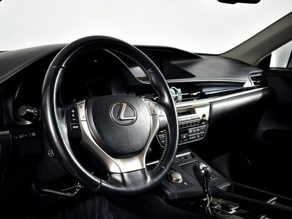 Lexus ES, 2.5 л, АТ, 2013 фото 9