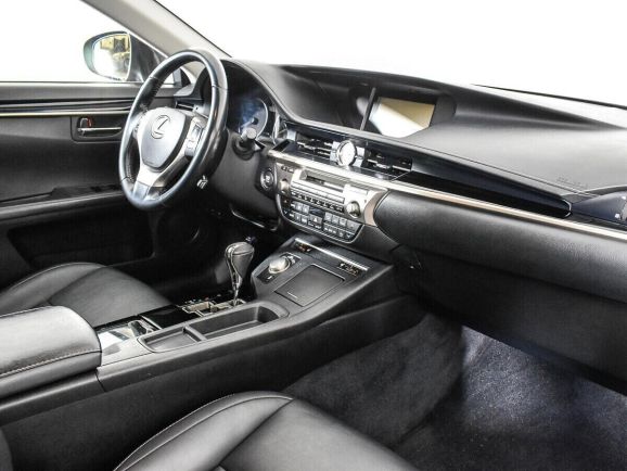 Lexus ES, 2.5 л, АТ, 2014 фото 7