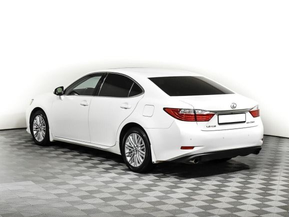 Lexus ES, 2.5 л, АТ, 2014 фото 4