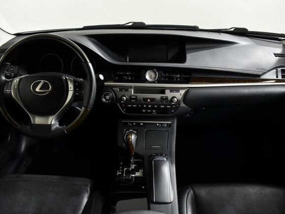 Lexus ES, 2.5 л, АТ, 2014 фото 9