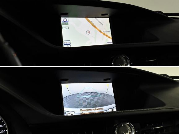 Lexus ES, 2.5 л, АТ, 2014 фото 11