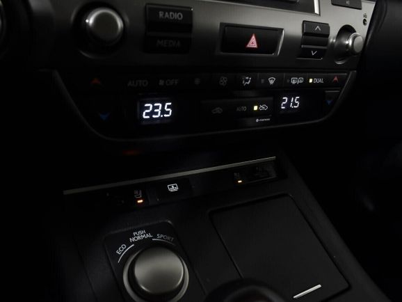 Lexus ES, 2.5 л, АТ, 2014 фото 2