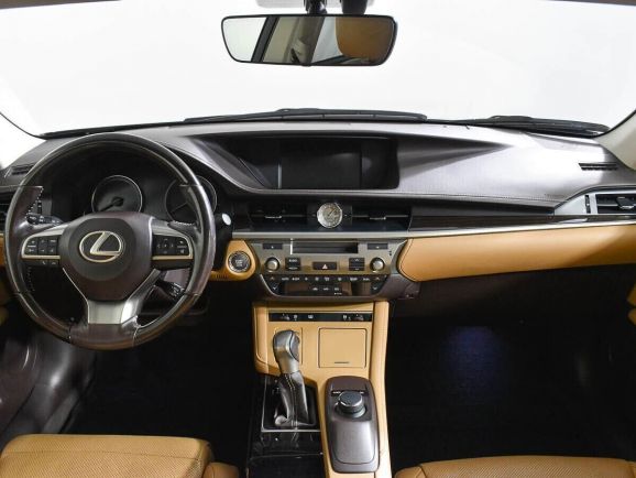 Lexus ES, 2.0 л, АТ, 2016 фото 7