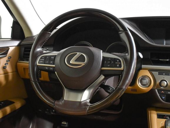 Lexus ES, 2.0 л, АТ, 2016 фото 8