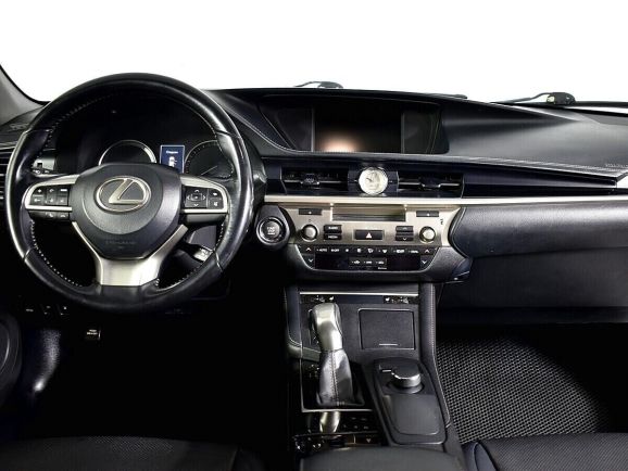 Lexus ES, 2.0 л, АТ, 2016 фото 8