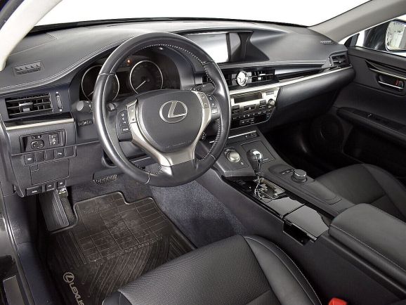 Lexus ES, 2.5 л, АТ, 2015 фото 7