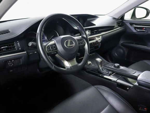 Lexus ES, 2.0 л, АТ, 2016 фото 7
