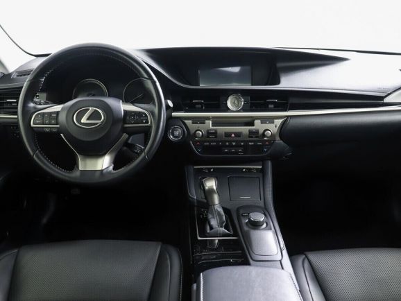 Lexus ES, 2.0 л, АТ, 2016 фото 8