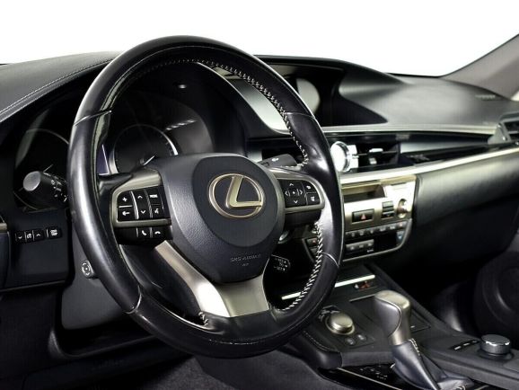 Lexus ES, 2.5 л, АТ, 2017 фото 7