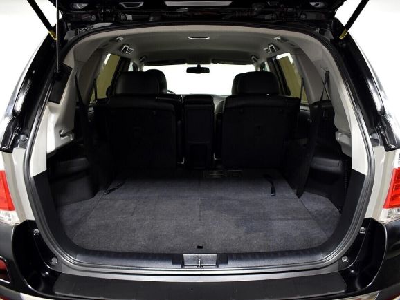 Toyota Highlander, 3.5 л, АТ, 2013 фото 7