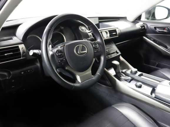 Lexus IS, 2.5 л, АТ, 2013 фото 8