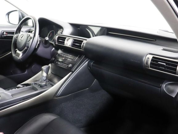 Lexus IS, 2.5 л, АТ, 2013 фото 9