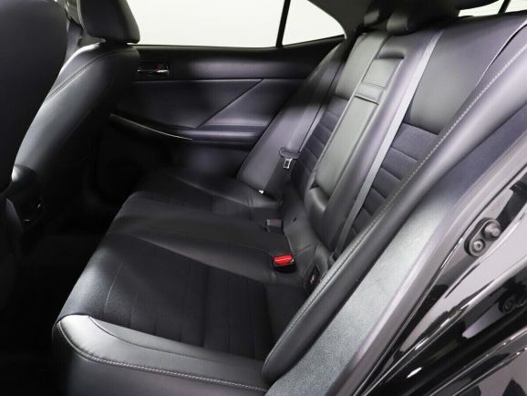 Lexus IS, 2.5 л, АТ, 2013 фото 1